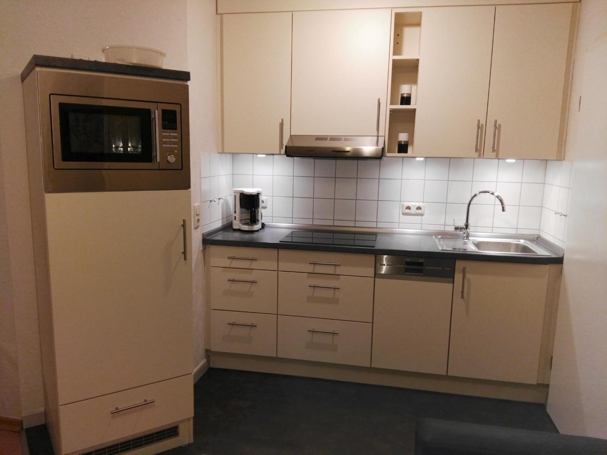 Ferienwohnung Boje 6 Schillig Exterior foto
