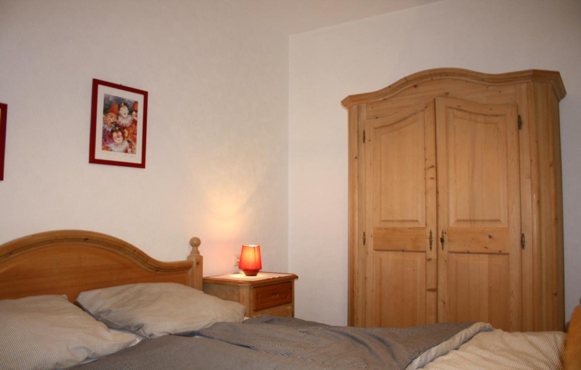 Ferienwohnung Boje 6 Schillig Exterior foto